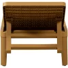 Jinte sun lounger
