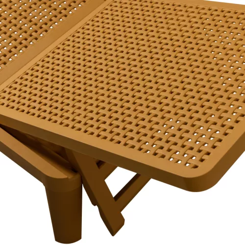 Jinte sun lounger