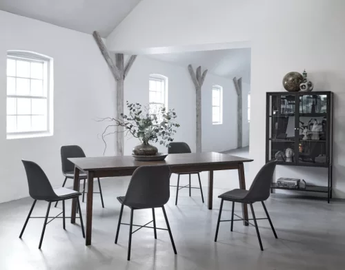 Bari bővíthető étkezőasztal