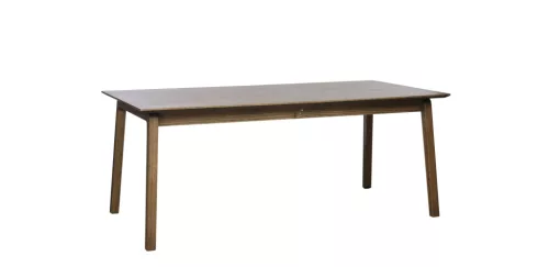 Bari bővíthető étkezőasztal