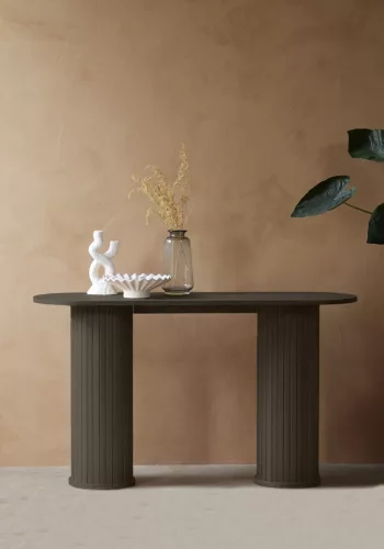 Winston konzolasztal