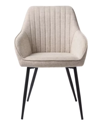 Nolan karfás design szék