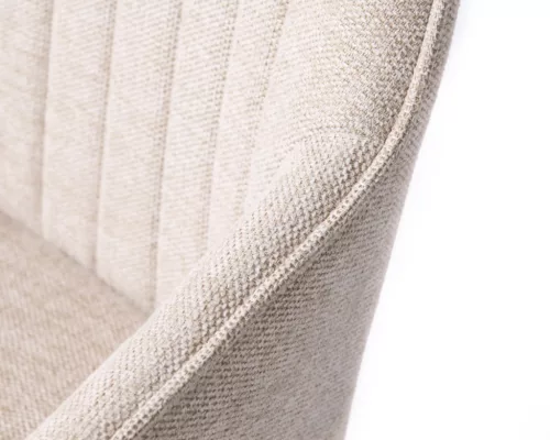 Nolan karfás design szék