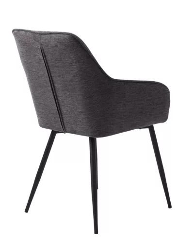 Nolan karfás design szék