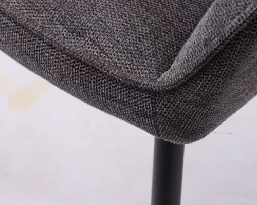 Nolan karfás design szék