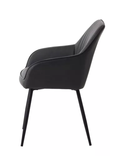 Nolan karfás design szék
