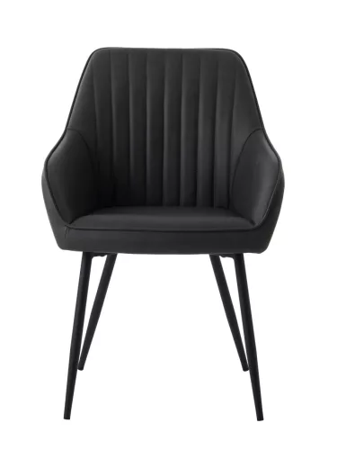 Nolan karfás design szék