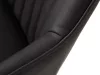 Nolan karfás design szék