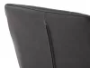 Nolan karfás design szék