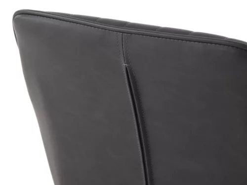 Nolan karfás design szék