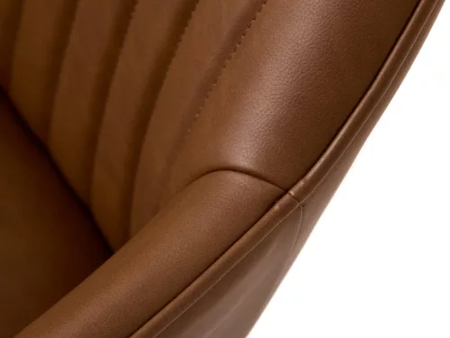 Nolan karfás design szék