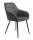 Nolan karfás design szék