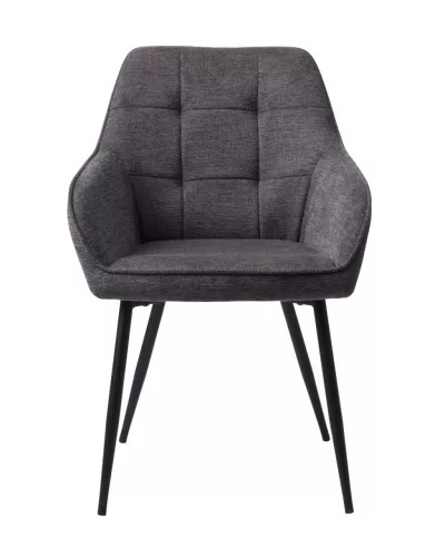 Nolan karfás design szék