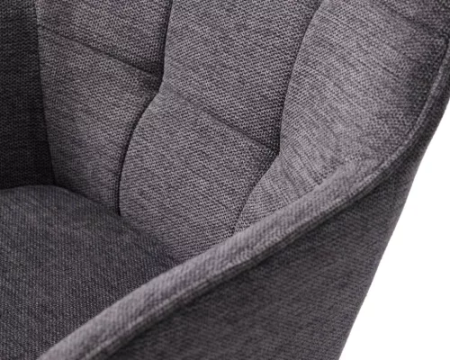 Nolan karfás design szék
