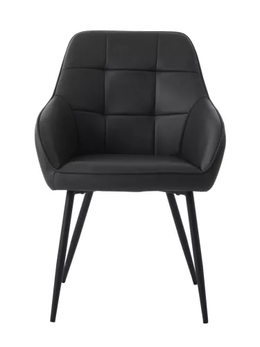 Nolan karfás design szék