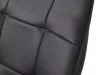 Nolan karfás design szék