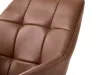 Nolan karfás design szék