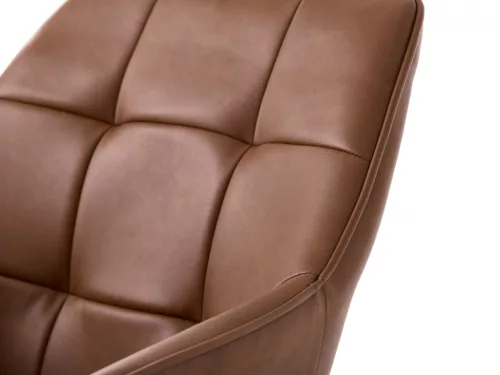 Nolan karfás design szék