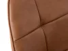 Nolan karfás design szék