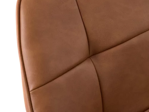 Nolan karfás design szék