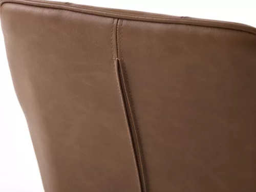 Nolan karfás design szék
