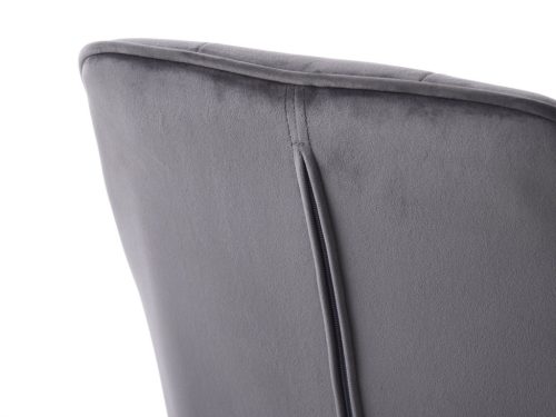 Nolan karfás design szék