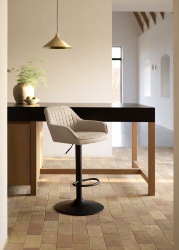 Nolan design bárszék