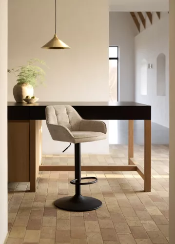 Nolan bárdesign szék