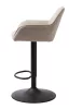 Nolan bárdesign szék