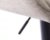 Nolan bárdesign szék