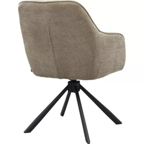 Avola forgó design szék