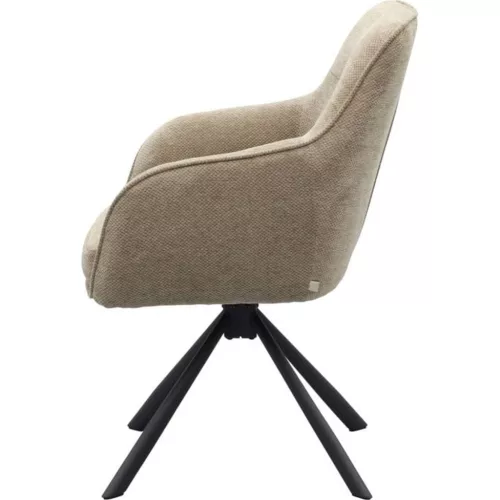 Avola forgó design szék