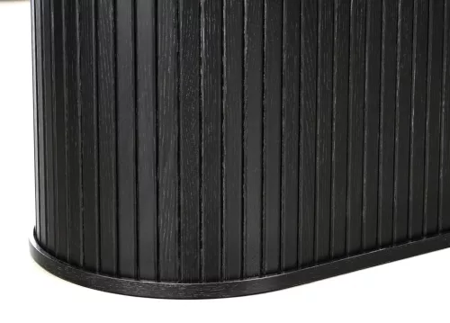 Winston ovális bővíthető étkezőasztal