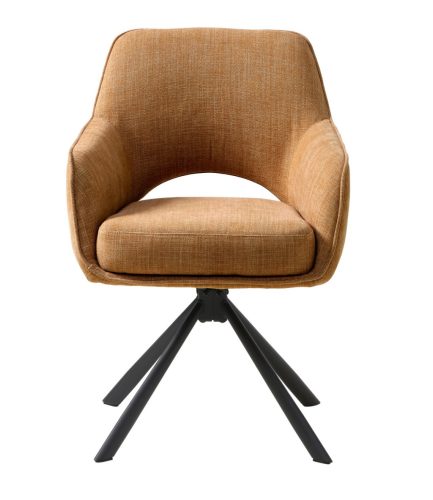 Cowley karfás design szék