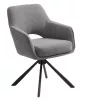 Cowley karfás design szék