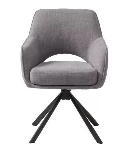 Cowley karfás design szék