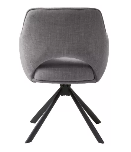 Cowley karfás design szék