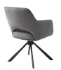 Cowley karfás design szék