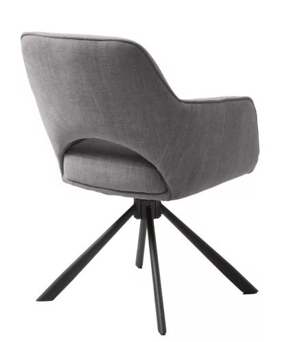 Cowley karfás design szék