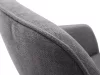 Cowley karfás design szék
