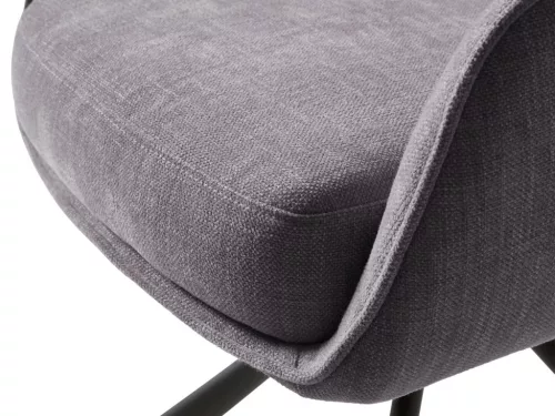 Cowley karfás design szék