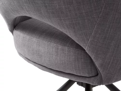 Cowley karfás design szék