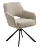 Cowley karfás design szék