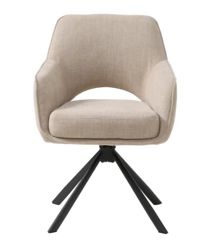Cowley karfás design szék