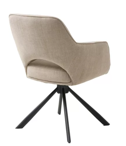 Cowley karfás design szék