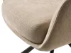 Cowley karfás design szék
