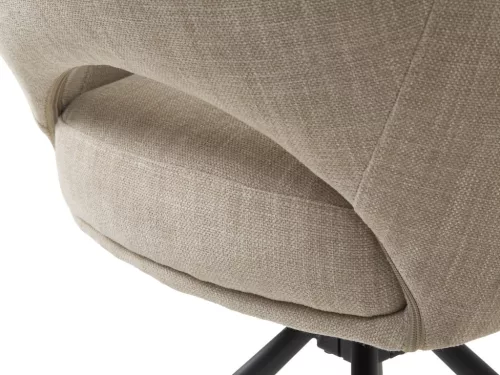 Cowley karfás design szék