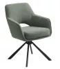 Cowley karfás design szék