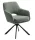 Cowley karfás design szék