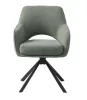 Cowley karfás design szék